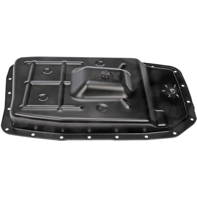 DORMAN - 265-854 - Transmission Pan With Drain Plug pa3