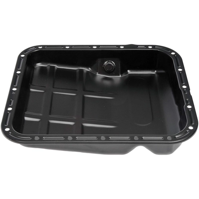 DORMAN - 265-859 - Transmission Pan With Drain Plug pa2