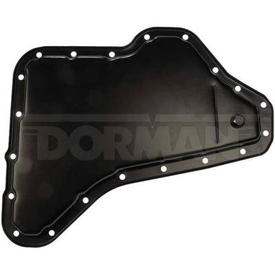 Automatic Transmission Oil Pan by DORMAN (OE SOLUTIONS) - 265-815 pa3