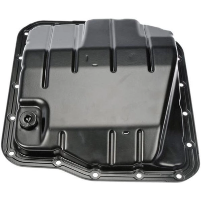 DORMAN (OE SOLUTIONS) - 265-836 - Carter d'huile de transmission automatique pa3