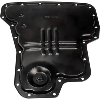 DORMAN (OE SOLUTIONS) - 265-877 - Carter d'huile de transmission automatique pa19