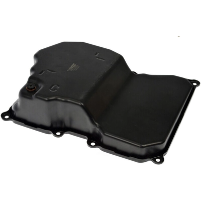 DORMAN (OE SOLUTIONS) - 265-895 - Transmission Oil Pan pa1