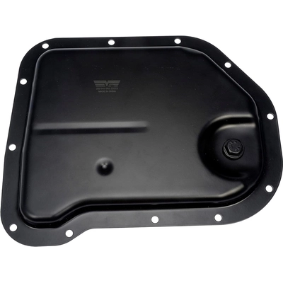 DORMAN (OE SOLUTIONS) - 265-910 - Transmission Oil Pan pa1