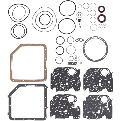 Automatic Transmission Overhaul Sealing Kit by PIONEER - 750002 pa1