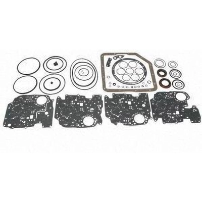 Automatic Transmission Overhaul Sealing Kit by PIONEER - 750002 pa3