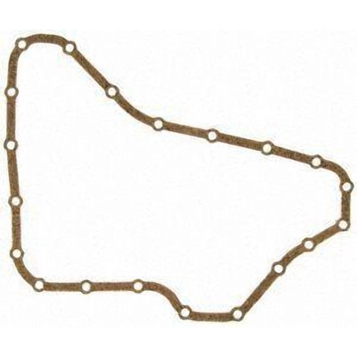 Automatic Transmission Pan Gasket by MAHLE ORIGINAL - W31180TC pa2