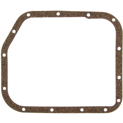 Automatic Transmission Pan Gasket by MAHLE ORIGINAL - W38031 pa1