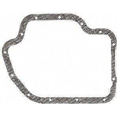 Automatic Transmission Pan Gasket by MAHLE ORIGINAL - W39341TC pa2