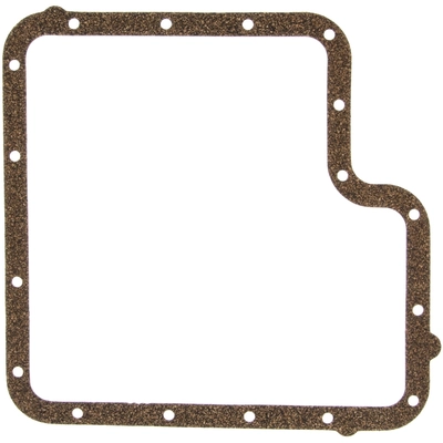 Automatic Transmission Pan Gasket by MAHLE ORIGINAL - W39346 pa1