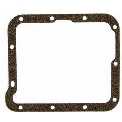 Automatic Transmission Pan Gasket by MAHLE ORIGINAL - W39349 pa1