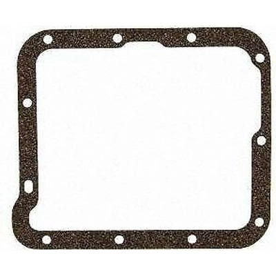 Automatic Transmission Pan Gasket by MAHLE ORIGINAL - W39349 pa2