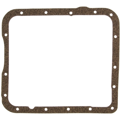 Automatic Transmission Pan Gasket by MAHLE ORIGINAL - W39365 pa1