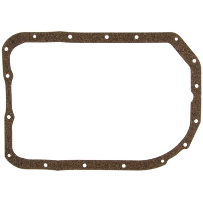 Automatic Transmission Pan Gasket by MAHLE ORIGINAL - W39379 pa1