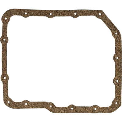 VICTOR REINZ - 71-15430-00 - Transmission Oil Pan Gasket Rear pa1