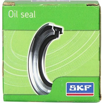 Joint arrière de transmission automatique by SKF - 15546 pa8