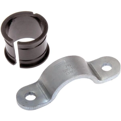 DORMAN (OE SOLUTIONS) - 905-110 - Collier de serrage de tube de changement de vitesse de transmission automatique pa4