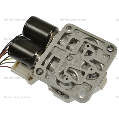 Solénoïde de transmission automatique by BLUE STREAK (HYGRADE MOTOR) - TCS174 pa2