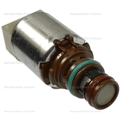 Automatic Transmission Solenoid by BLUE STREAK (HYGRADE MOTOR) - TCS191 pa4