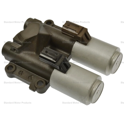 Automatic Transmission Solenoid by BLUE STREAK (HYGRADE MOTOR) - TCS238 pa1