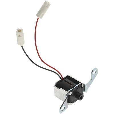 BWD AUTOMOTIVE - S9814 - Auto Trans Control Solenoid pa1