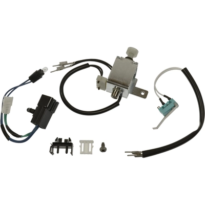 BWD AUTOMOTIVE - TCS110 - Auto Trans Control Solenoid pa1