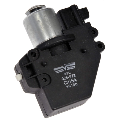 DORMAN - 924-978 - Transmission Shift Interlock Solenoid pa1