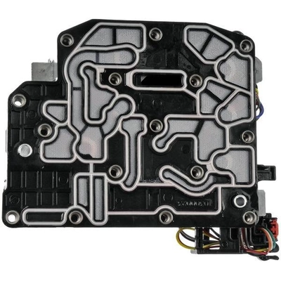 DORMAN (OE SOLUTIONS) - 609-043 - Automatic Transmission Solenoid pa5