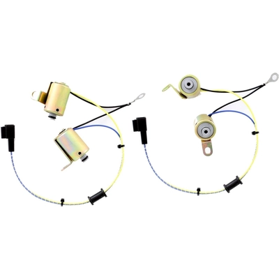 Solénoïde de transmission automatique by PIONEER - 771057 pa1