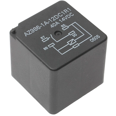 BWD AUTOMOTIVE - R3107 - Headlight Relay pa7