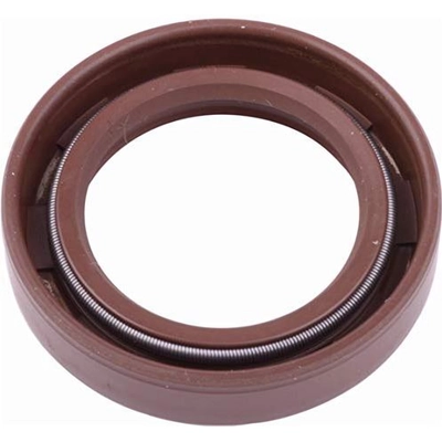 Auxiliary Shaft Seal by SKF - 10584 pa8