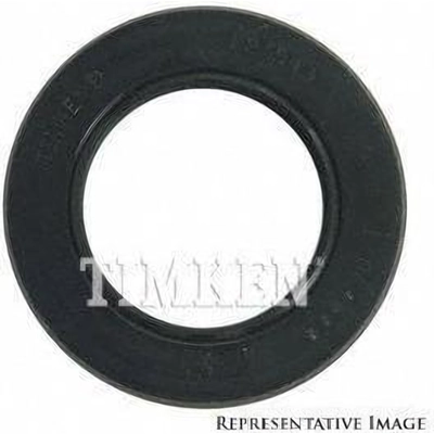 Auxiliary Shaft Seal by TIMKEN - 223802 pa10