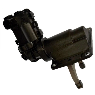 BLUE STREAK (HYGRADE MOTOR) - TCA153 - 4WD Actuator pa1