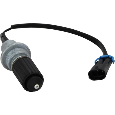 BLUE STREAK (HYGRADE MOTOR) - TCA21 - Axle Actuator pa5