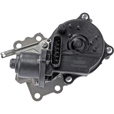 DORMAN - 600-410 - 4WD Axle Actuator pa2