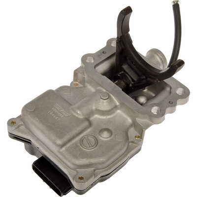 DORMAN (OE SOLUTIONS) - 600-488 - 4WD Axle Actuator pa4