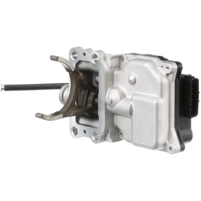 STANDARD - PRO SERIES - TCA103 - 4WD Actuator pa1