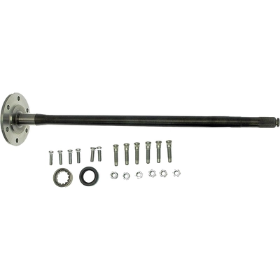 DORMAN - 630-101 - Axle Shaft pa1