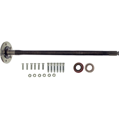 DORMAN - 630-106 - Axle Shaft pa1