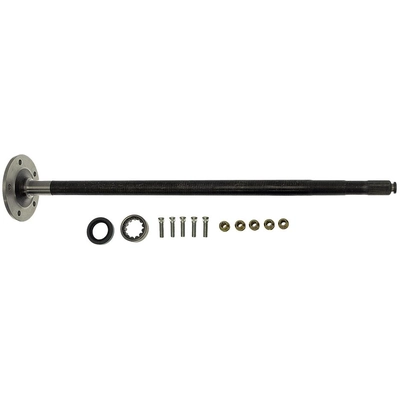 DORMAN - 630-122 - Axle Shaft pa1