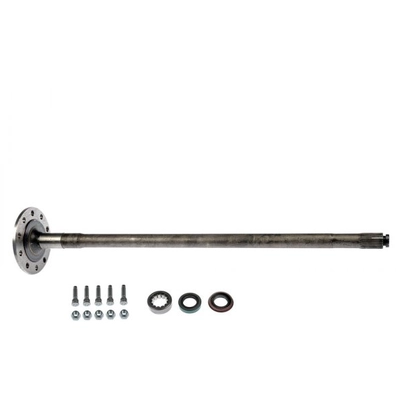 DORMAN - 630-140 - Axle Shaft pa1