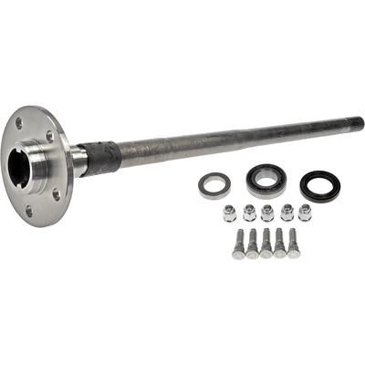 DORMAN - 630-338 - Axle Shaft pa1