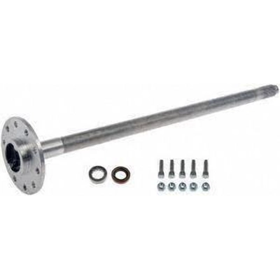 Axle Shaft by DORMAN (OE SOLUTIONS) - 630-139 pa3