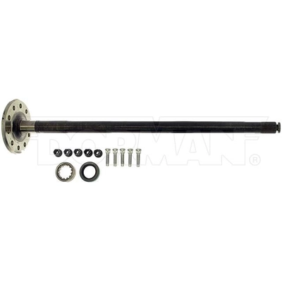 Axle Shaft by DORMAN (OE SOLUTIONS) - 630-212 pa1