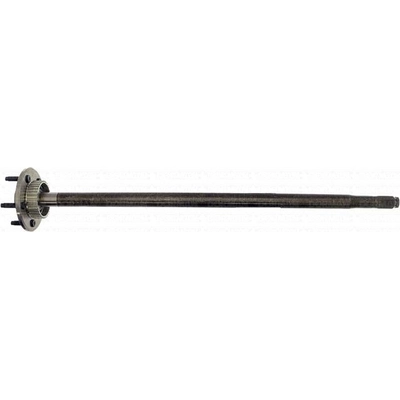 Axle Shaft by DORMAN (OE SOLUTIONS) - 630-214 pa1