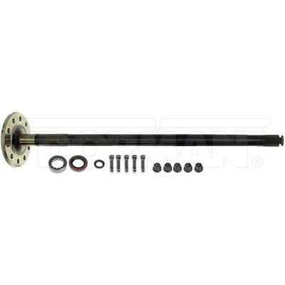 Axle Shaft by DORMAN (OE SOLUTIONS) - 630-215 pa1