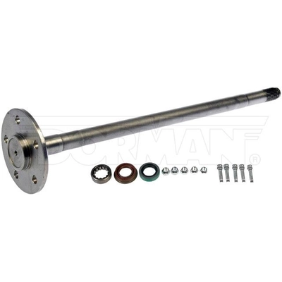 Axle Shaft by DORMAN (OE SOLUTIONS) - 630-236 pa1