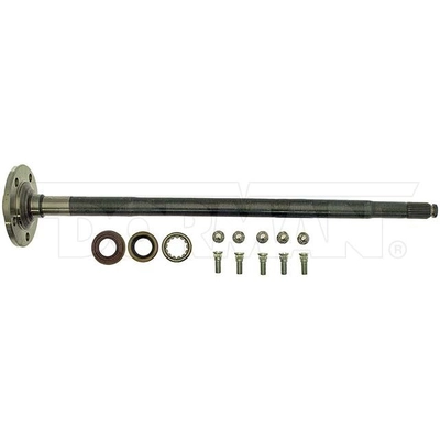 Axle Shaft by DORMAN (OE SOLUTIONS) - 630-304 pa1