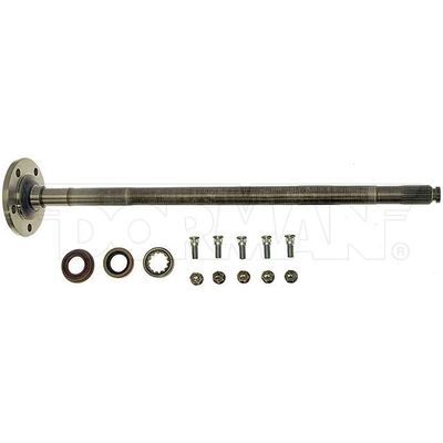 DORMAN (OE SOLUTIONS) - 630-305 - Axle Shaft pa1