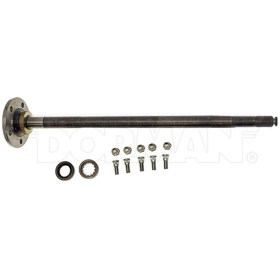 Axle Shaft by DORMAN (OE SOLUTIONS) - 630-308 pa1