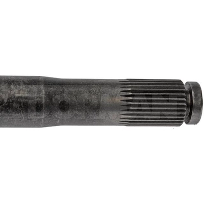 Axle Shaft by DORMAN (OE SOLUTIONS) - 630-322 pa1